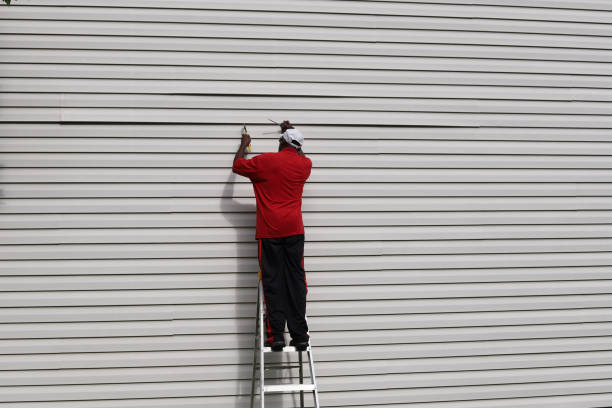 Best Historical Building Siding Restoration  in Middleburg, FL